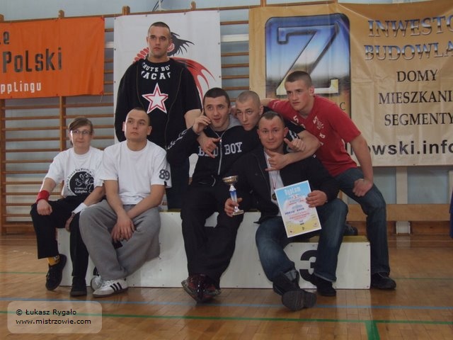 fot. Łukasz Rygało fot. Łukasz Rygało