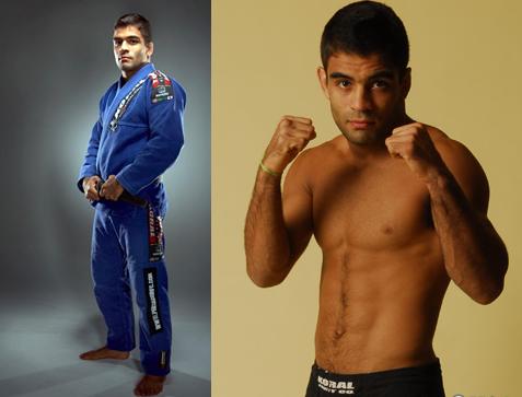Vitor Shaolin