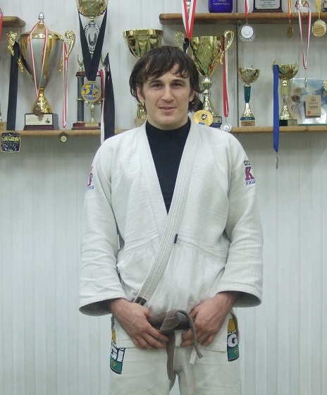 Maciek Polok