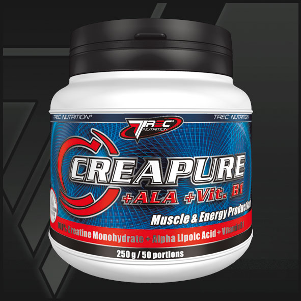 creapure