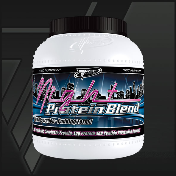 nightproteinblend