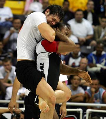 Roger Gracie