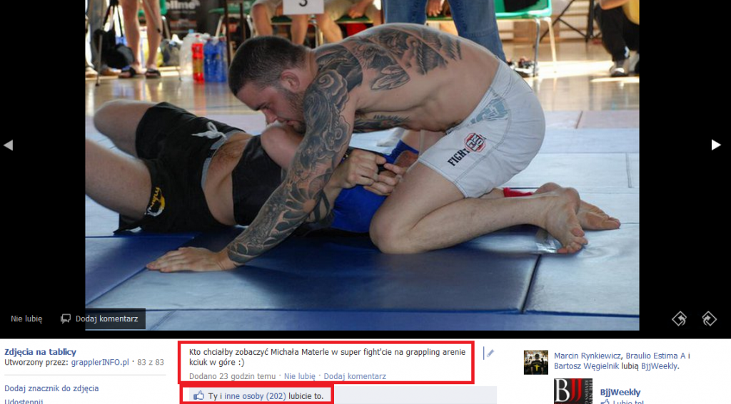 grapplerINFO