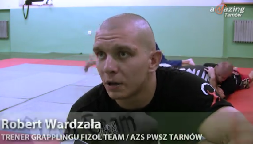 robert wardzala