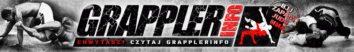 GrapplerINFO – informacje o sportach chwytanych (bjj, sf, judo, zapasy)