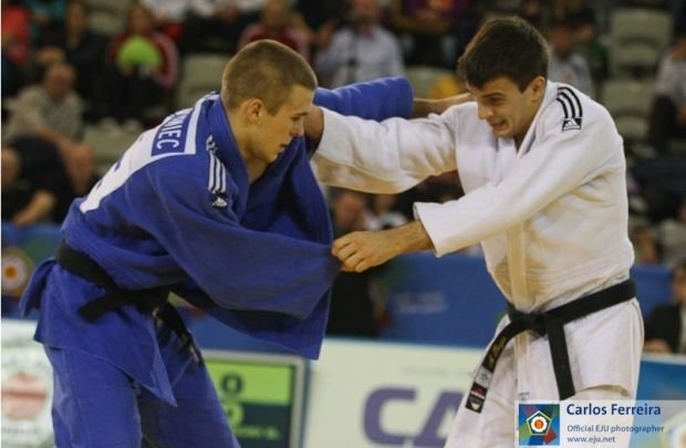 judo