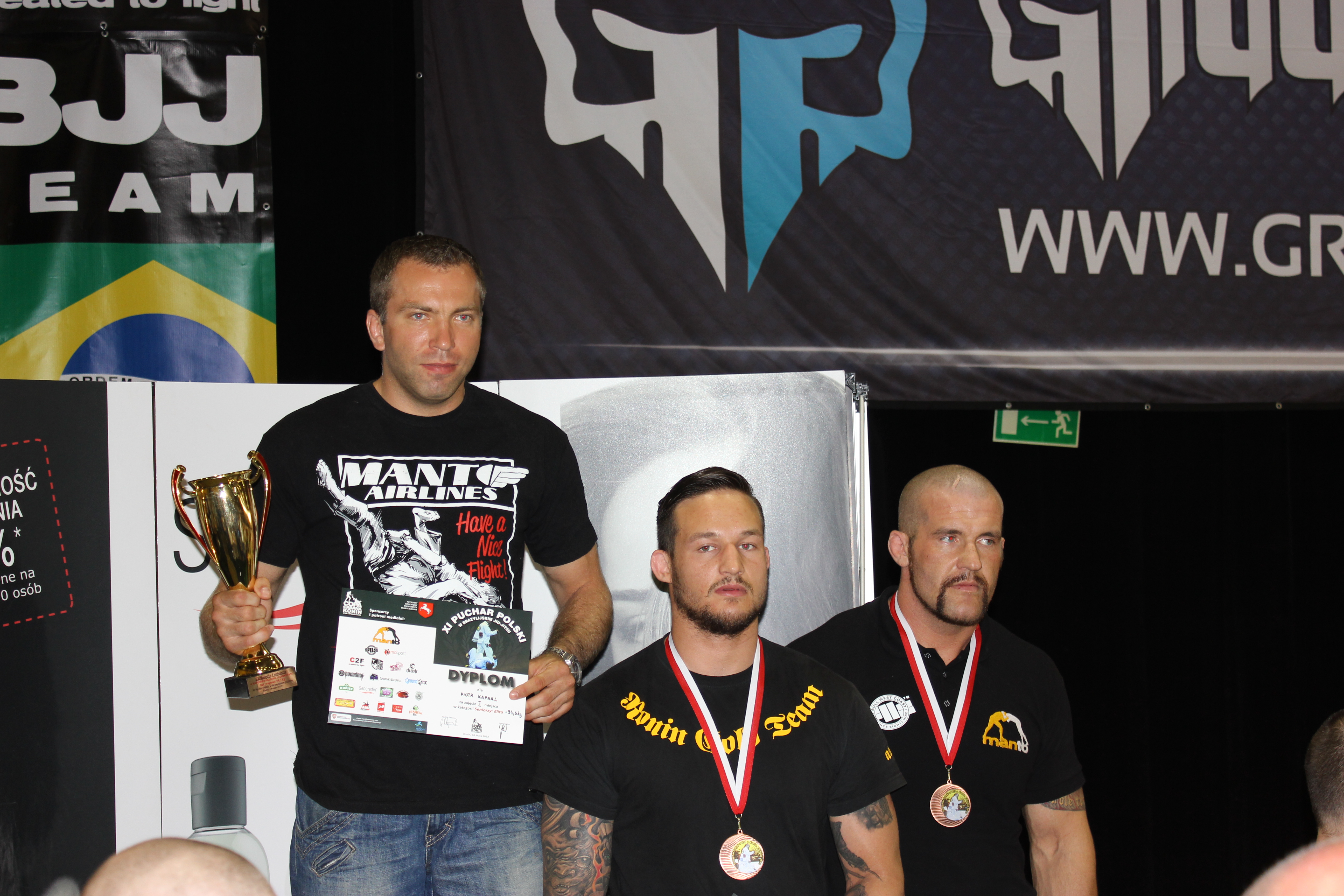 Piotr_Kapral_BJJ_LODZ