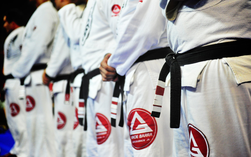 gracie-barra
