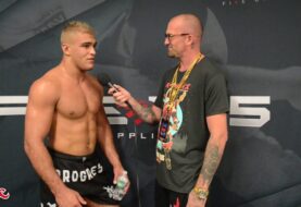 Kaynan Duarte zasili turniej 3rd Coast Grappling