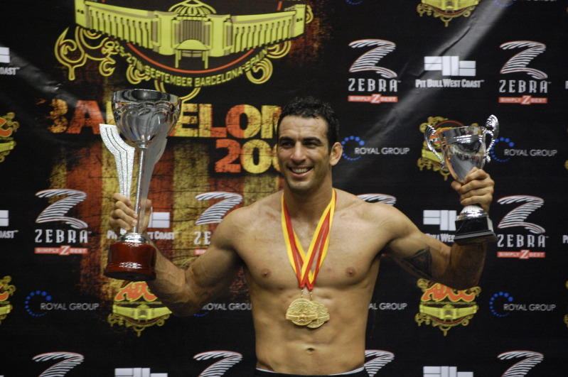 Braulio Estima