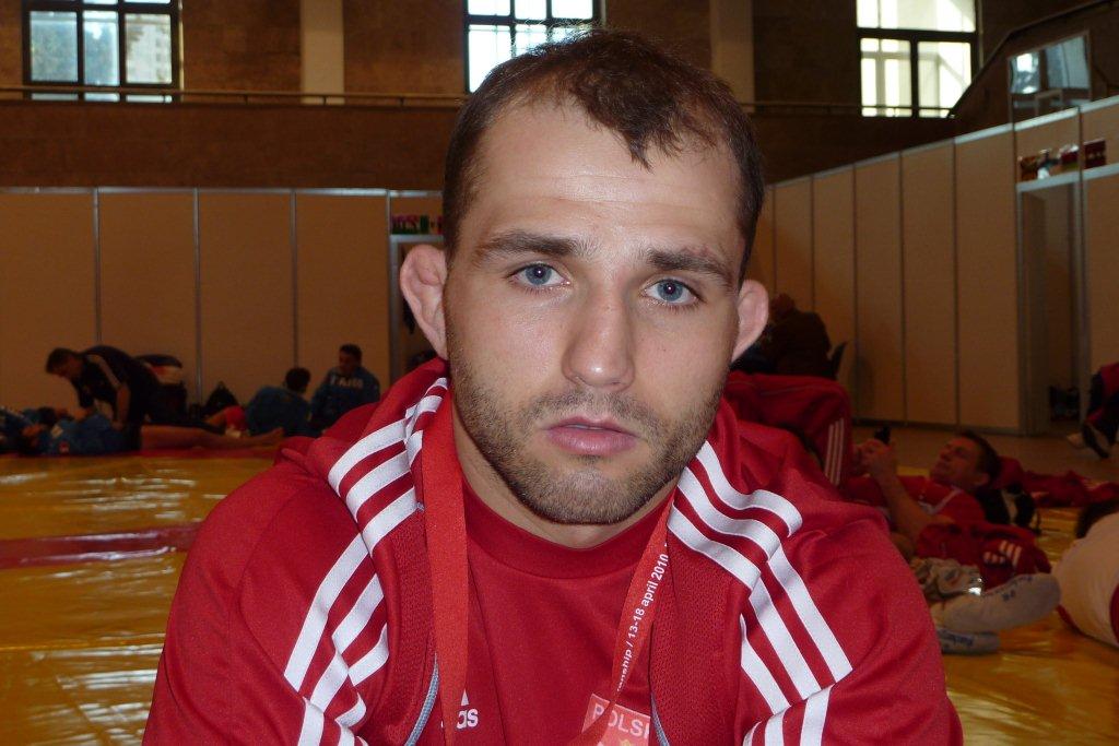 Tomasz Świerk