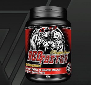 redfast
