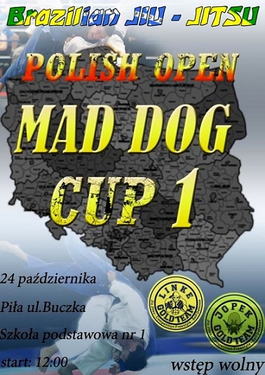maddog