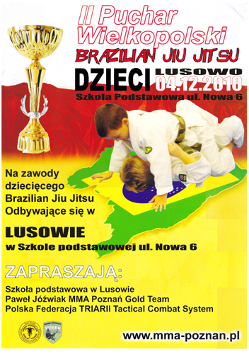 lusowo