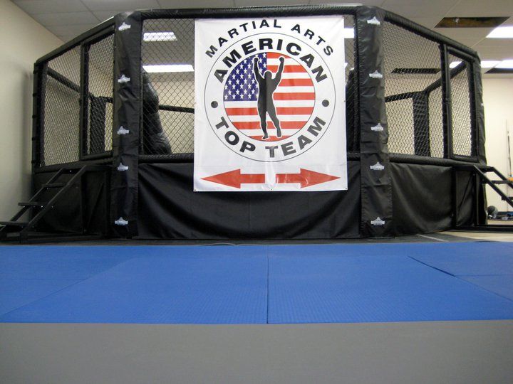 American Top Team