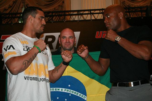 Anderson-Silva-x-Vitor-Belfort