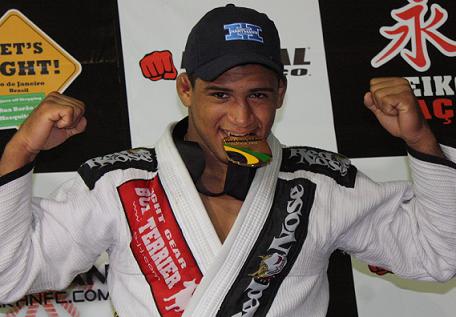 Gilber-Durinho