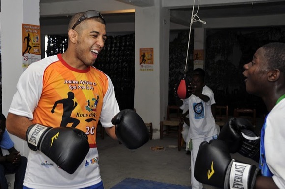 josealdo-jornada-haitiana2