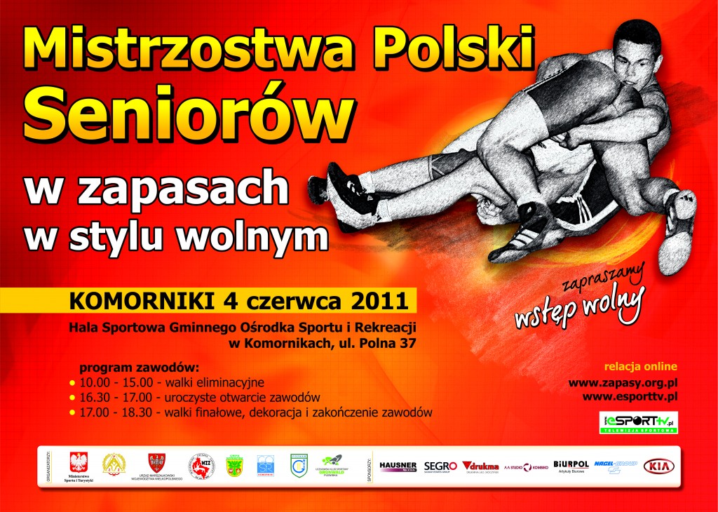 MP Komorniki