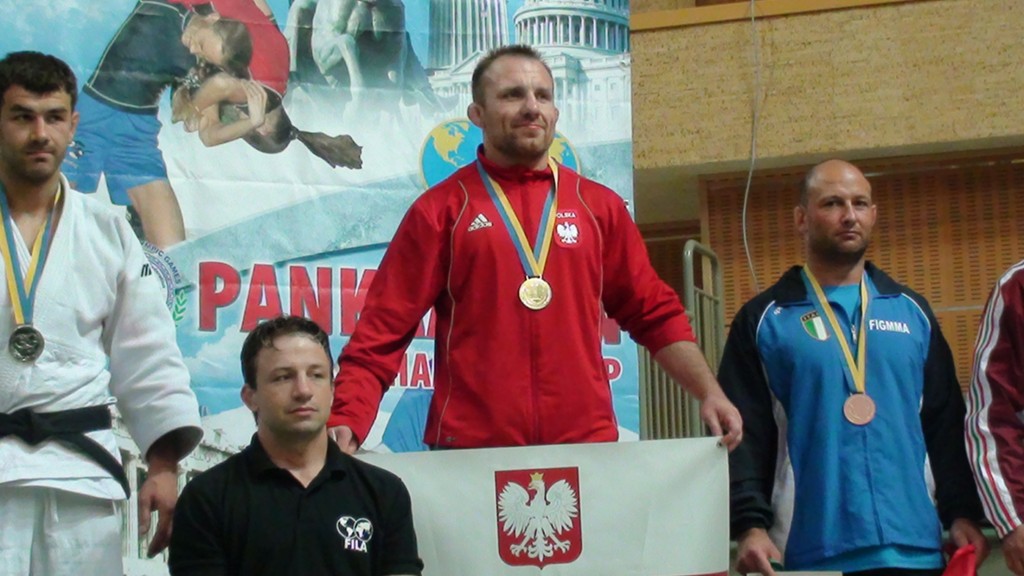 Piotr Bagiński