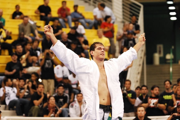 Roger Gracie