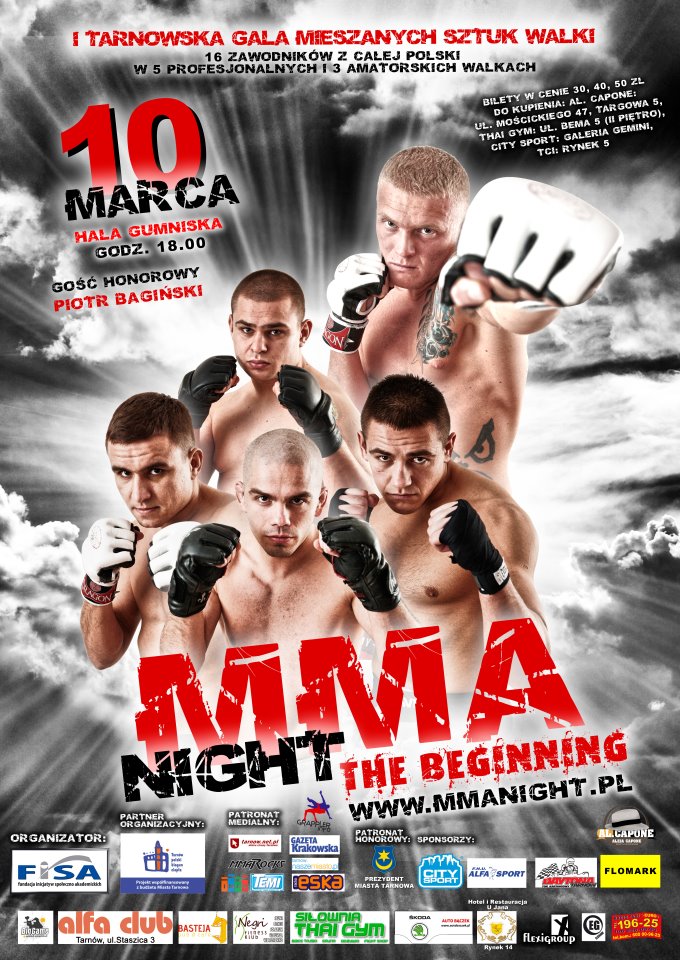 mmanight-tarnow