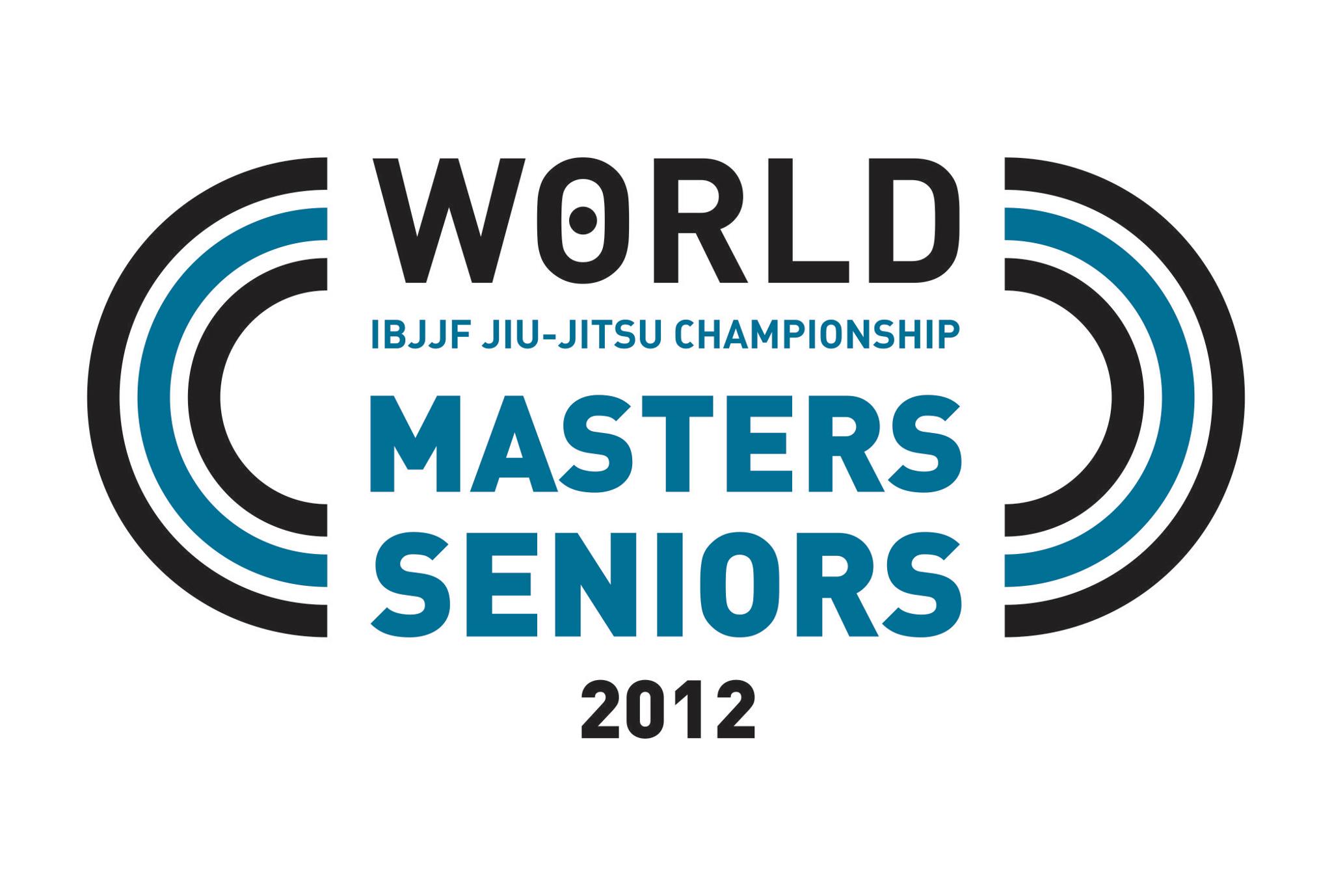 Mundial-Masters