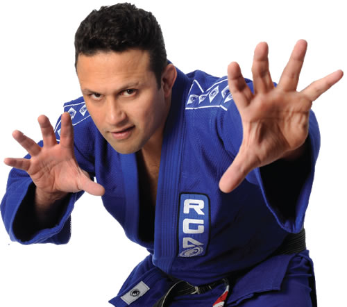 renzo-gracie