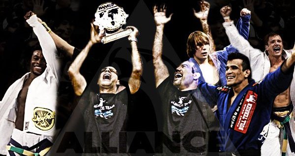 aliance
