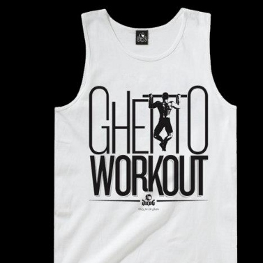 ghetto