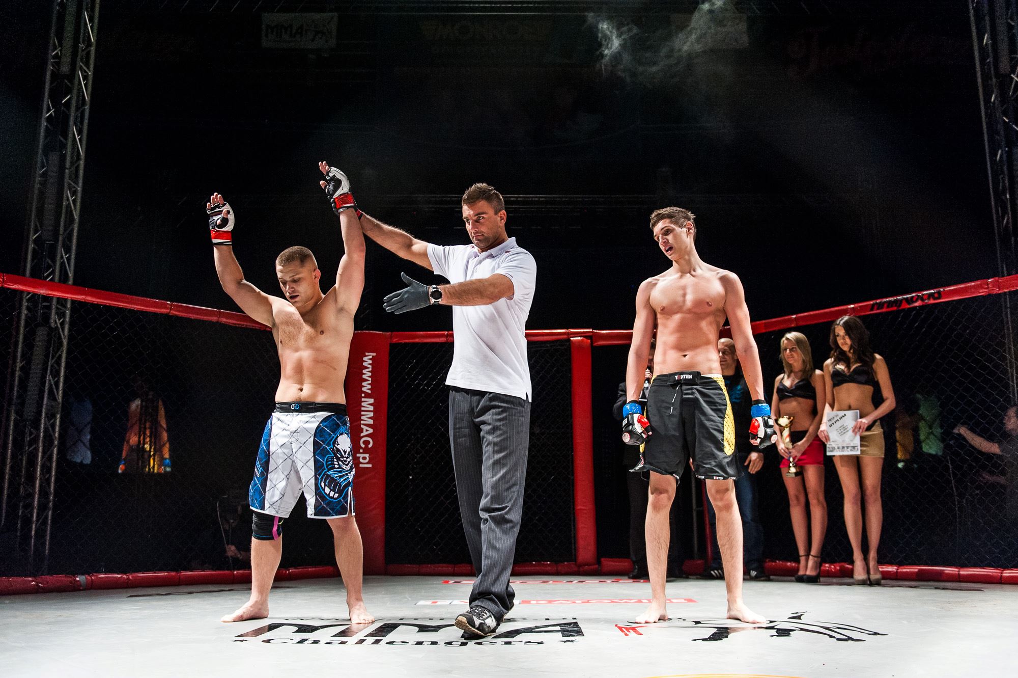 Drobina-MMa-Challangers