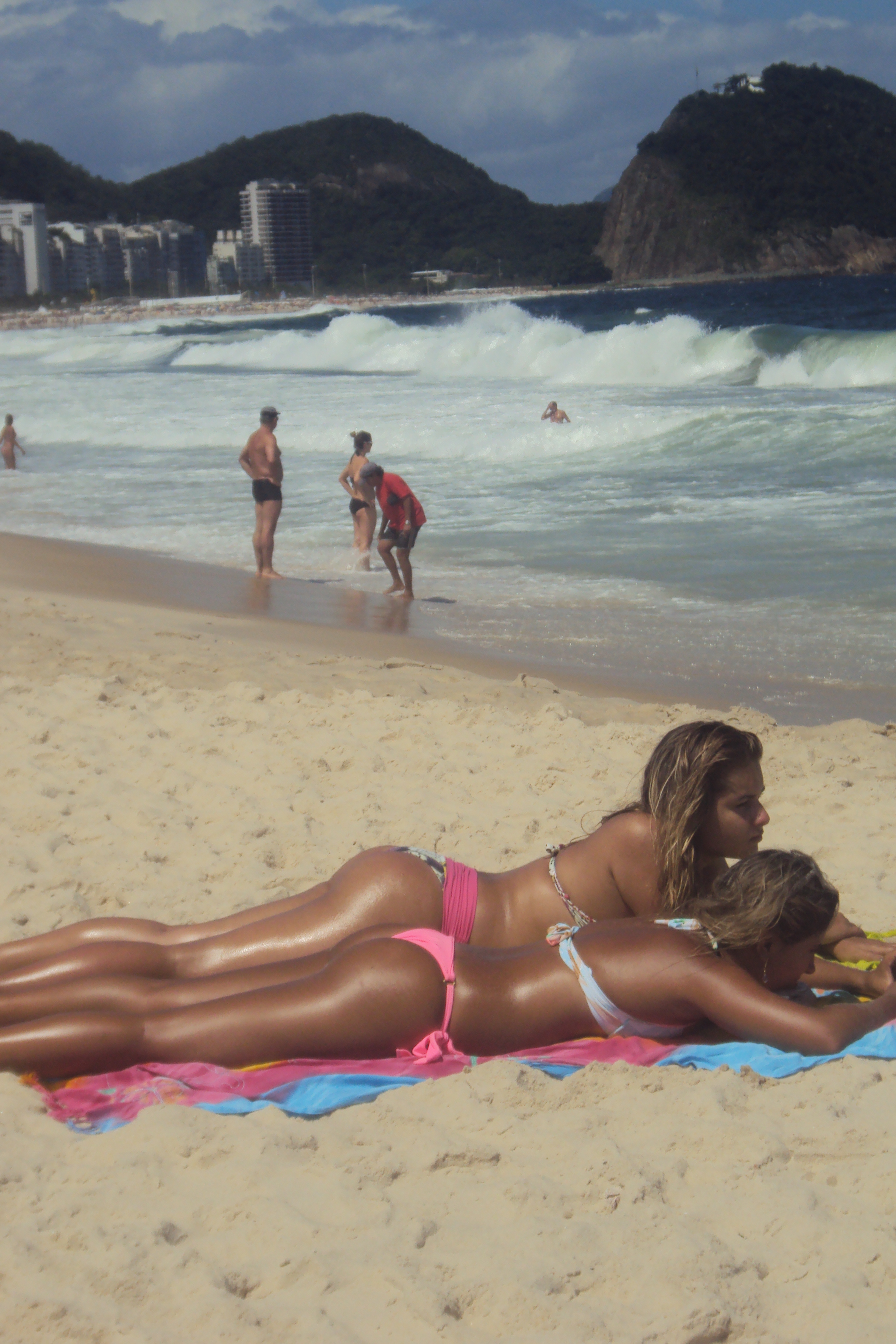 Ipanema