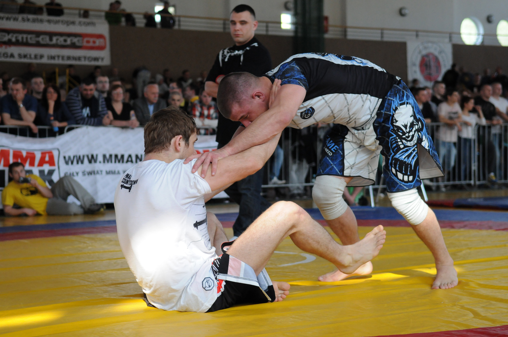 ADCC-2012