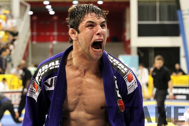 buchecha