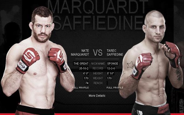 strikeforce