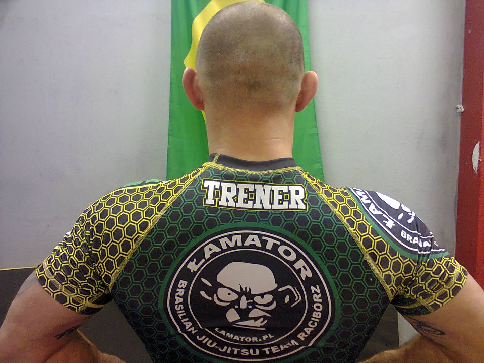 trener