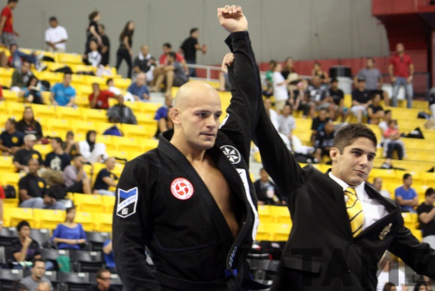 xande