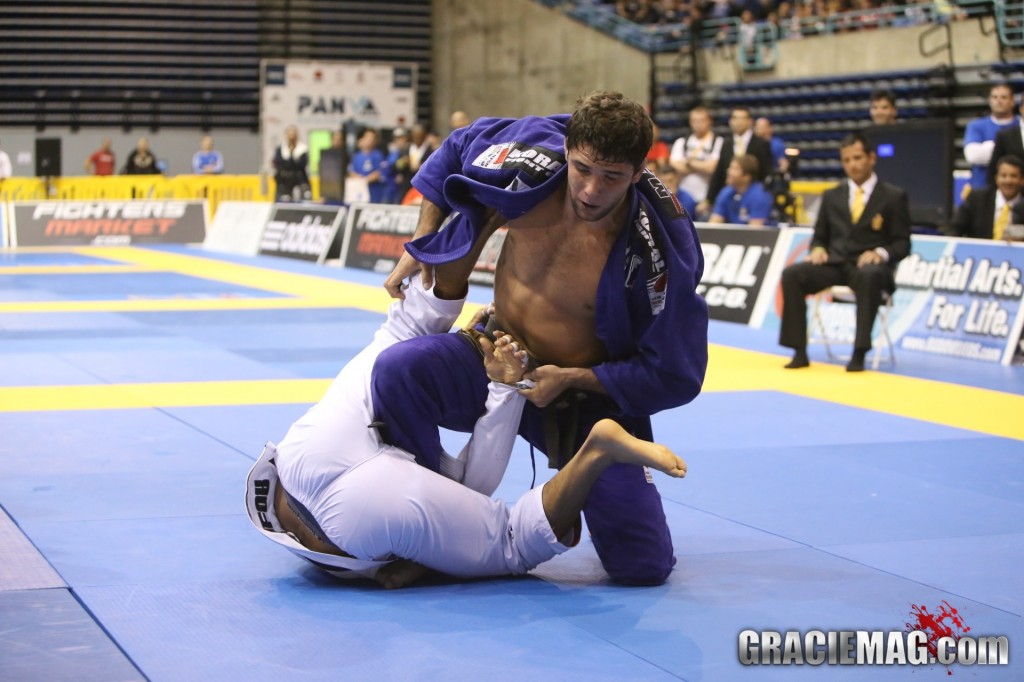 buchecha