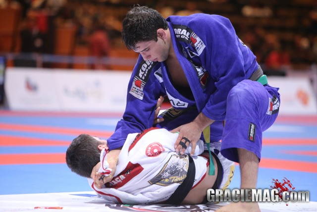 Buchecha