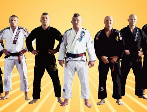 Linke-Gold-Team
