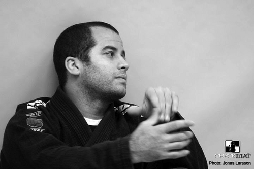 leo vieira
