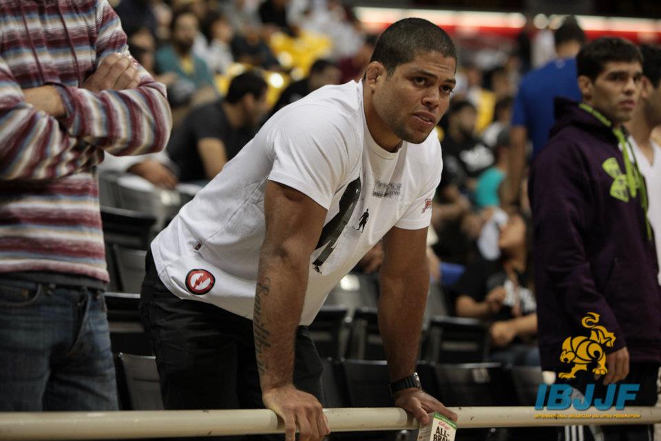 andre galvao