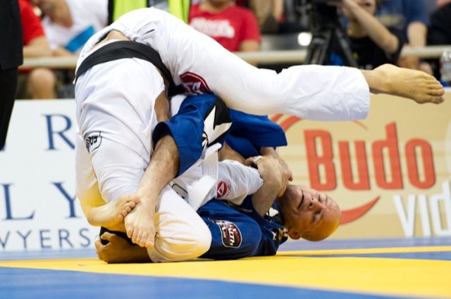 armbar