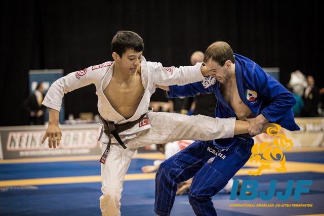 pan ams1