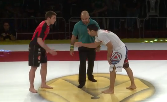 ufc