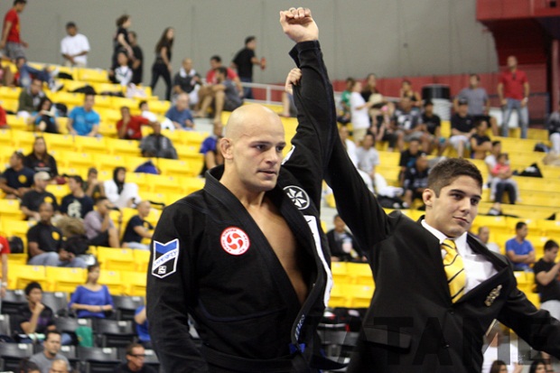 xande
