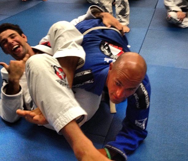 buchecha