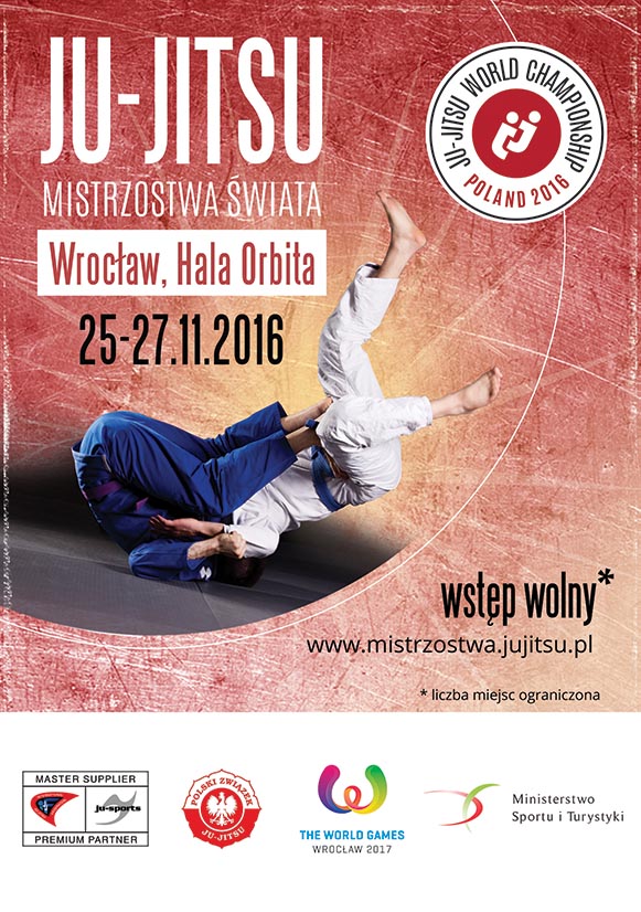 jujitsu