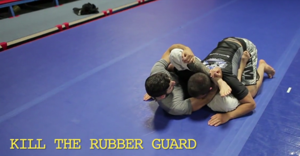 Garry Tonon