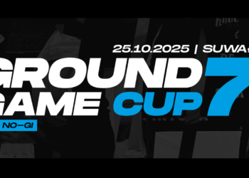 Ground Game Cup 7 i gala Let’s Play 3 – informacje